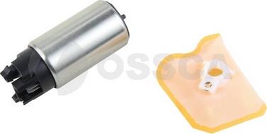 OSSCA 24655 - Pompa combustibil aaoparts.ro