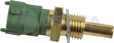 OSSCA 24014 - Senzor,temperatura lichid de racire aaoparts.ro