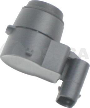 OSSCA 24135 - Sensor, ajutor parcare aaoparts.ro