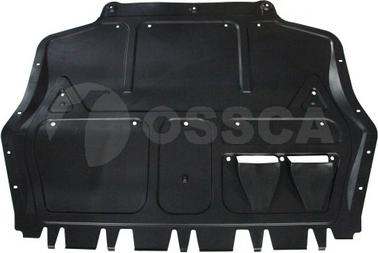 OSSCA 24846 - Material amortizare zgomot, nisa motor aaoparts.ro