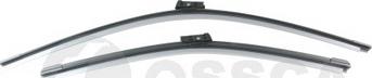 OSSCA 24813 - Lamela stergator aaoparts.ro