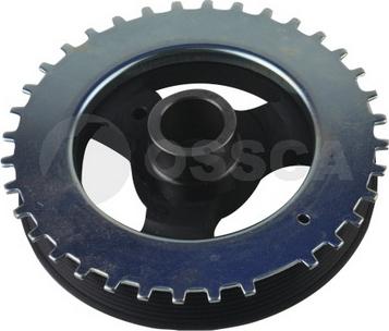 Autex 658442 - Fulie curea, arbore cotit aaoparts.ro