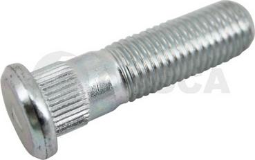 OSSCA 24319 - Butuc roata aaoparts.ro