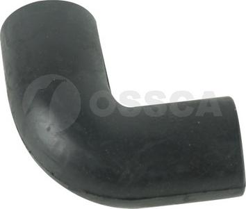 OSSCA 24768 - Furtun radiator aaoparts.ro