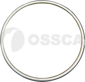OSSCA 25065 - Garnitura, racord evacuare aaoparts.ro