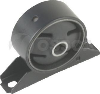 OSSCA 25354 - Suport motor aaoparts.ro