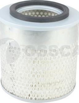 OSSCA 25224 - Filtru aer aaoparts.ro