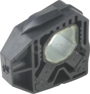 OSSCA 25222 - Suport radiator aaoparts.ro
