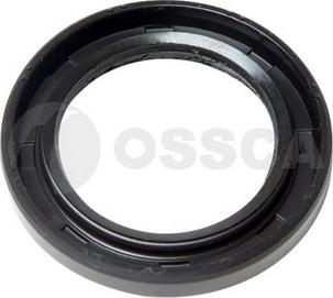 OSSCA 25700 - Simering, arbore cotit aaoparts.ro
