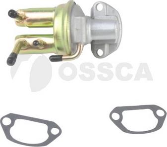 OSSCA 25707 - Pompa combustibil aaoparts.ro