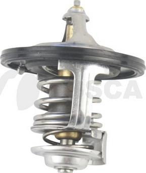 OSSCA 25713 - Termostat,lichid racire aaoparts.ro