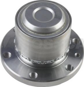 OSSCA 26456 - Butuc roata aaoparts.ro