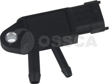 OSSCA 26596 - Senzor, presiune gaze evacuare aaoparts.ro