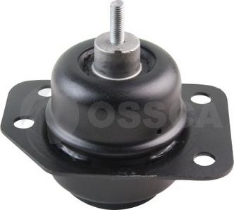 OSSCA 26692 - Burduf cauciuc, suport motor aaoparts.ro