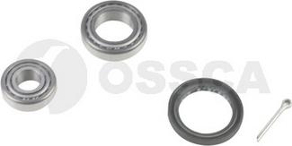 OSSCA 26647 - Set rulment roata aaoparts.ro