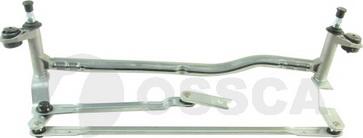 OSSCA 26652 - Legaturi stergator parbriz aaoparts.ro