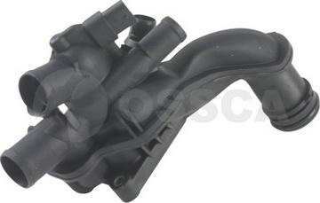 OSSCA 26683 - Termostat,lichid racire aaoparts.ro