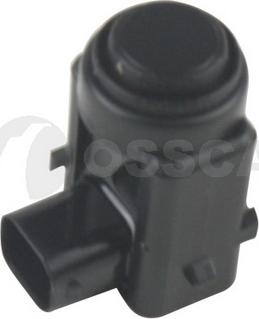 OSSCA 26678 - Sensor, ajutor parcare aaoparts.ro