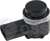 OSSCA 26150 - Sensor, ajutor parcare aaoparts.ro