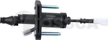 OSSCA 26895 - Pompa centrala, ambreiaj aaoparts.ro