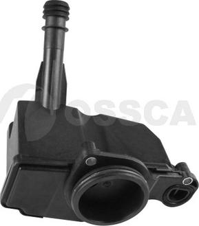 OSSCA 26857 - Separator ulei, ventilatie bloc motor aaoparts.ro