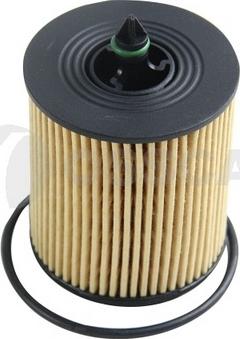 OSSCA 26355 - Filtru ulei aaoparts.ro