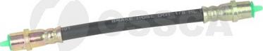OSSCA 26356 - Furtun frana aaoparts.ro