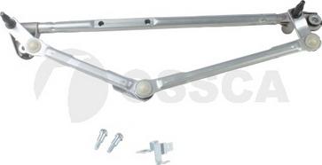 OSSCA 26361 - Legaturi stergator parbriz aaoparts.ro