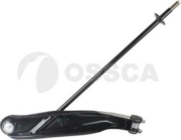 OSSCA 20937 - Brat, suspensie roata aaoparts.ro