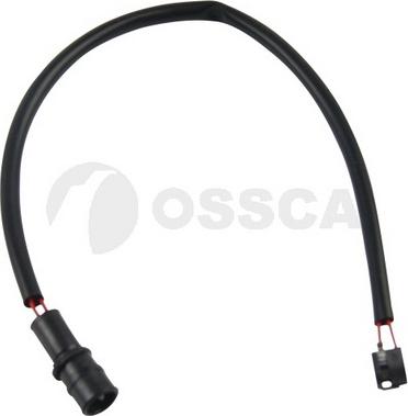 OSSCA 20476 - Senzor de avertizare,uzura placute de frana aaoparts.ro