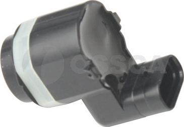 OSSCA 20195 - Sensor, ajutor parcare aaoparts.ro
