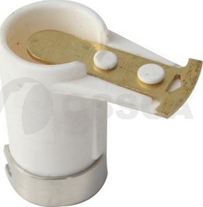 OSSCA 20184 - Rotor distribuitor aaoparts.ro