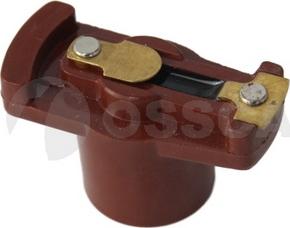 OSSCA 20183 - Furtun radiator aaoparts.ro