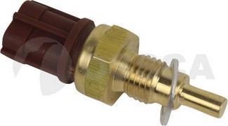 OSSCA 21948 - Senzor,temperatura lichid de racire aaoparts.ro