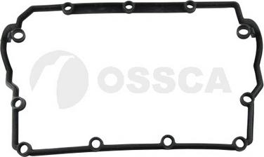 OSSCA 21454 - Set garnituri, Capac supape aaoparts.ro