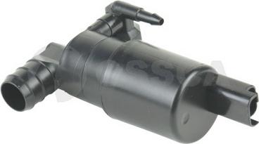 OSSCA 21404 - Pompa de apa,spalare parbriz aaoparts.ro
