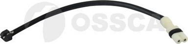 OSSCA 21544 - Senzor de avertizare,uzura placute de frana aaoparts.ro