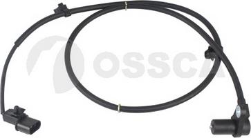 OSSCA 21572 - Senzor,turatie roata aaoparts.ro