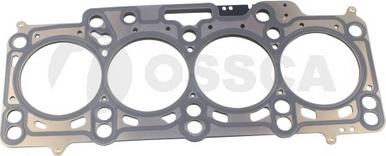 OSSCA 21014 - Garnitura, chiulasa aaoparts.ro