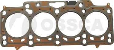 OSSCA 21015 - Garnitura, chiulasa aaoparts.ro