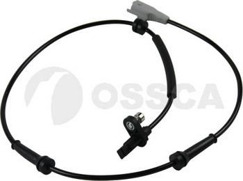 OSSCA 21074 - Senzor,turatie roata aaoparts.ro