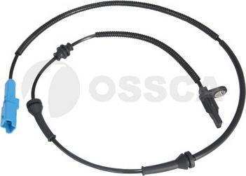 OSSCA 21075 - Senzor,turatie roata aaoparts.ro