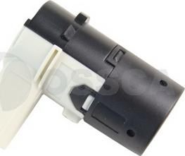 OSSCA 21192 - Sensor, ajutor parcare aaoparts.ro