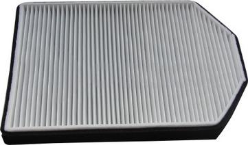 OSSCA 21176 - Filtru, aer habitaclu aaoparts.ro