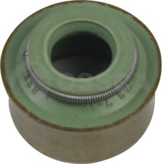 OSSCA 21801 - Etansare, supape aaoparts.ro