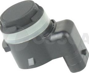 OSSCA 21304 - Sensor, ajutor parcare aaoparts.ro