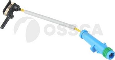 OSSCA 21383 - Senzor de avertizare,uzura placute de frana aaoparts.ro