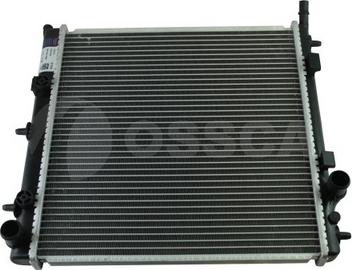 OSSCA 21335 - Radiator, racire motor aaoparts.ro