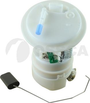 OSSCA 21258 - Modul alimentare combustibil aaoparts.ro