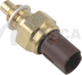 OSSCA 28275 - Senzor,temperatura lichid de racire aaoparts.ro